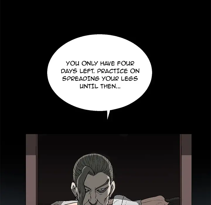 Hunter Chapter 1 Page 165