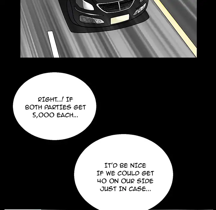 Hunter Chapter 1 Page 18