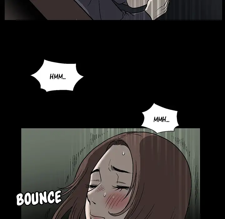 Hunter Chapter 1 Page 20