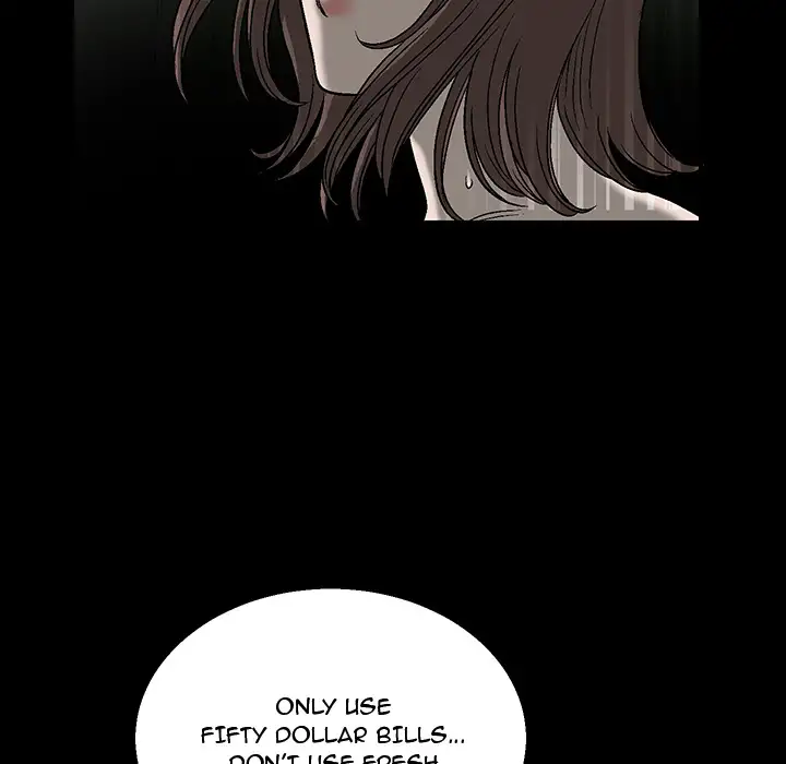 Hunter Chapter 1 Page 21