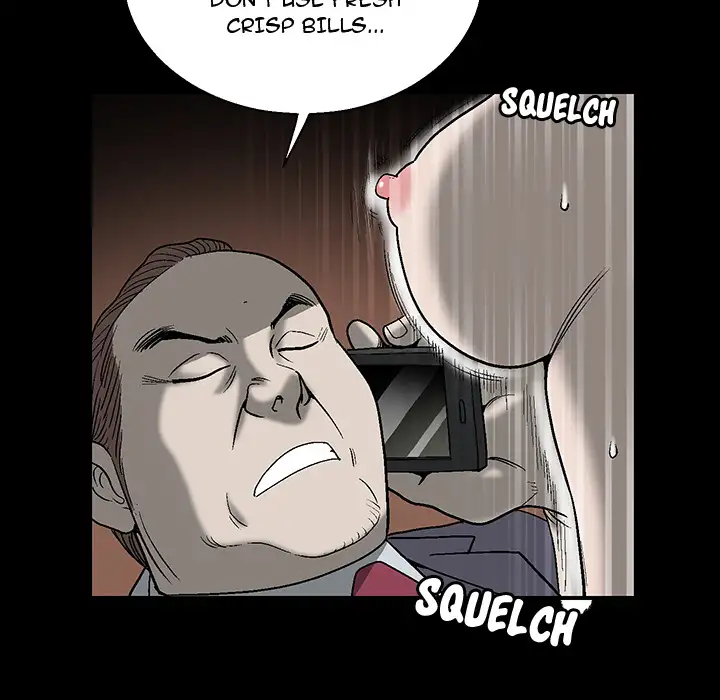 Hunter Chapter 1 Page 22