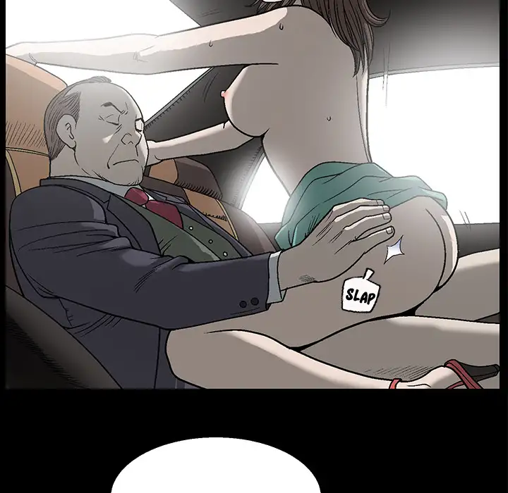 Hunter Chapter 1 Page 25