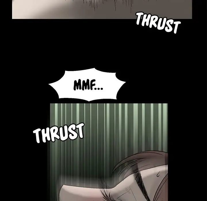 Hunter Chapter 1 Page 27
