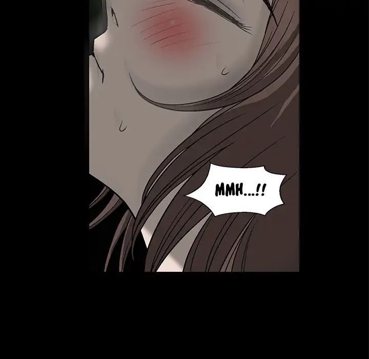 Hunter Chapter 1 Page 28