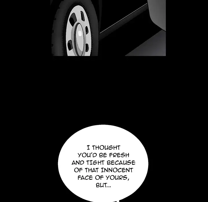 Hunter Chapter 1 Page 36