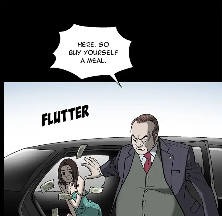 Hunter Chapter 1 Page 39