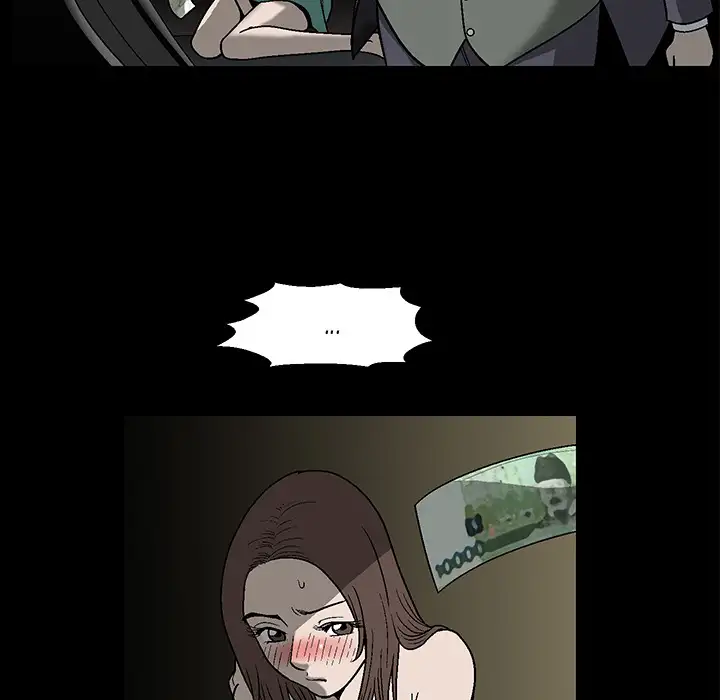 Hunter Chapter 1 Page 40
