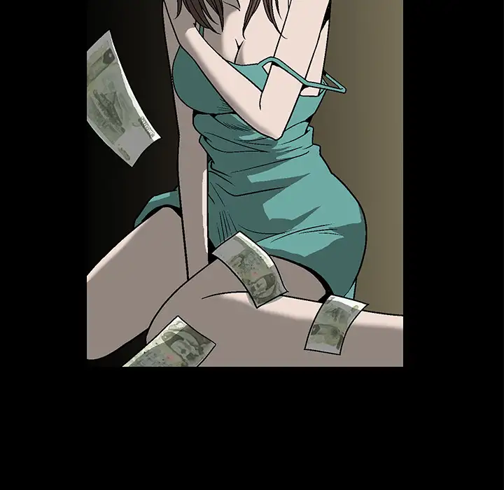 Hunter Chapter 1 Page 41