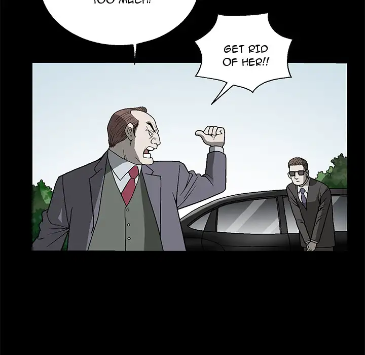Hunter Chapter 1 Page 51