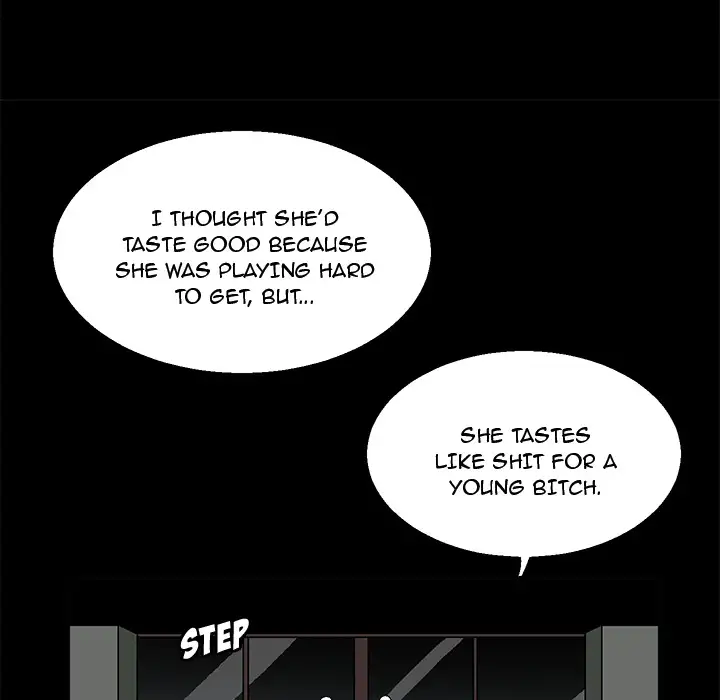 Hunter Chapter 1 Page 52