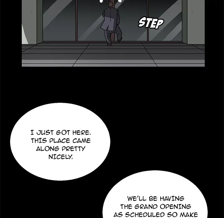 Hunter Chapter 1 Page 53