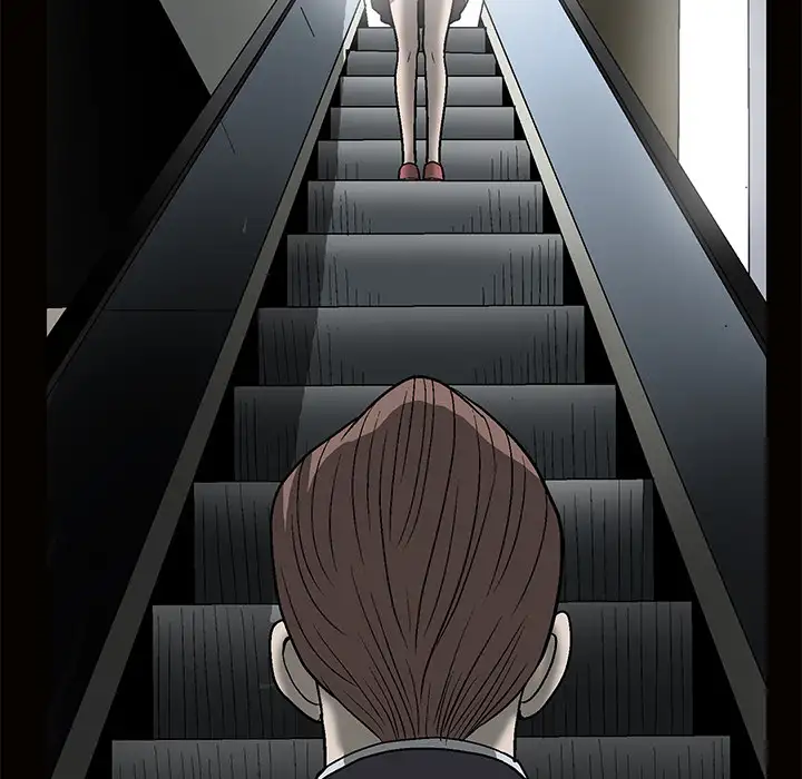 Hunter Chapter 1 Page 58