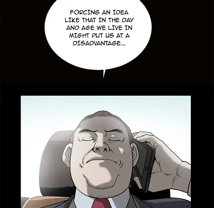 Hunter Chapter 1 Page 6