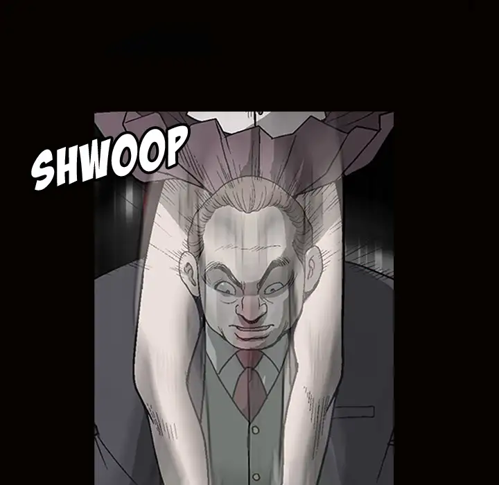 Hunter Chapter 1 Page 79