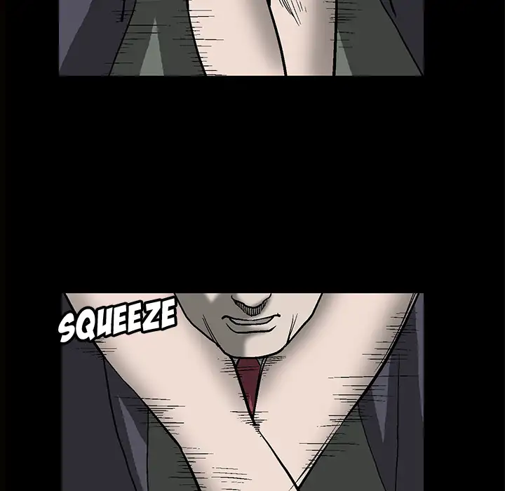 Hunter Chapter 1 Page 82