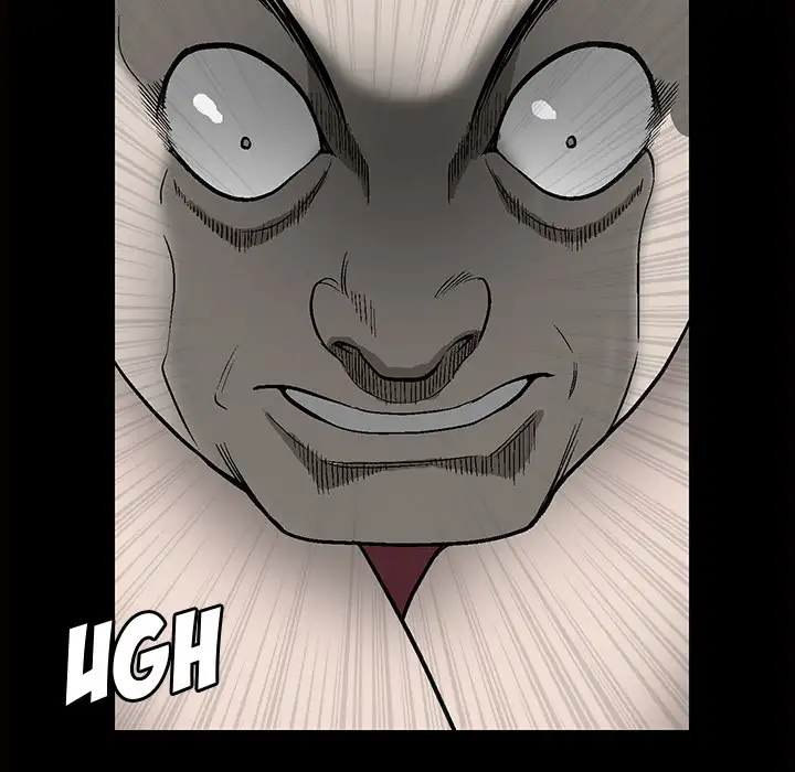 Hunter Chapter 1 Page 84