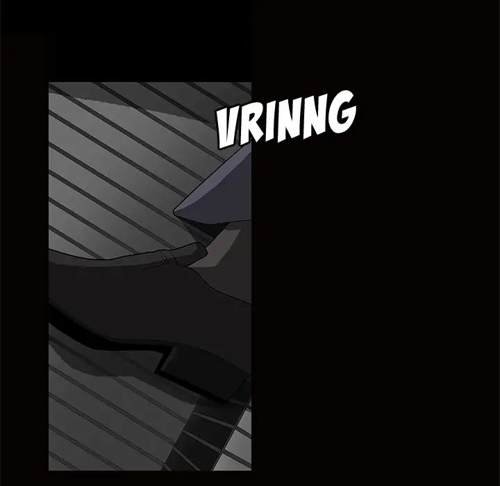 Hunter Chapter 1 Page 88