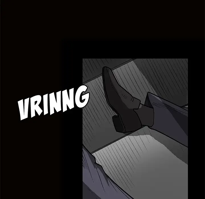 Hunter Chapter 1 Page 89