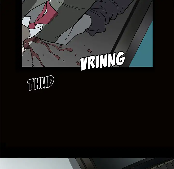 Hunter Chapter 1 Page 92