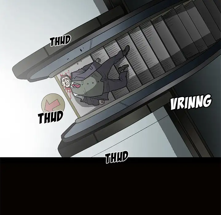 Hunter Chapter 1 Page 93