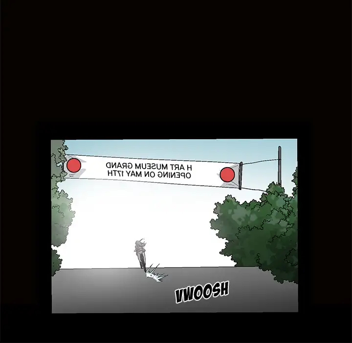 Hunter Chapter 1 Page 94