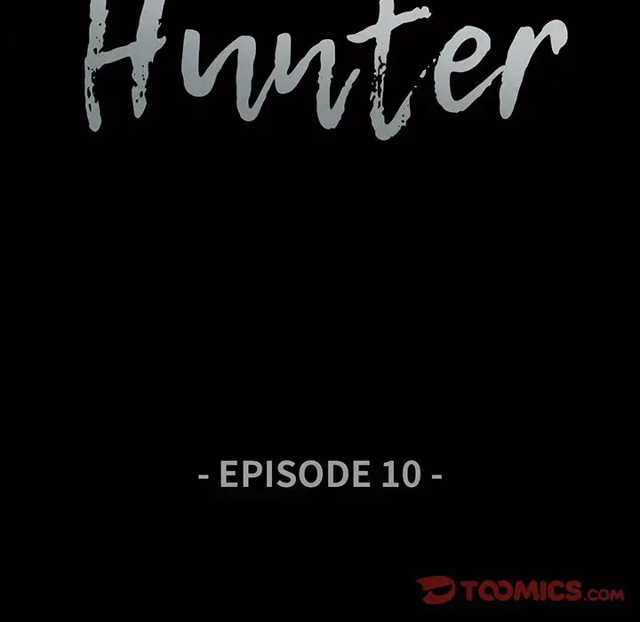 Hunter Chapter 10 Page 10