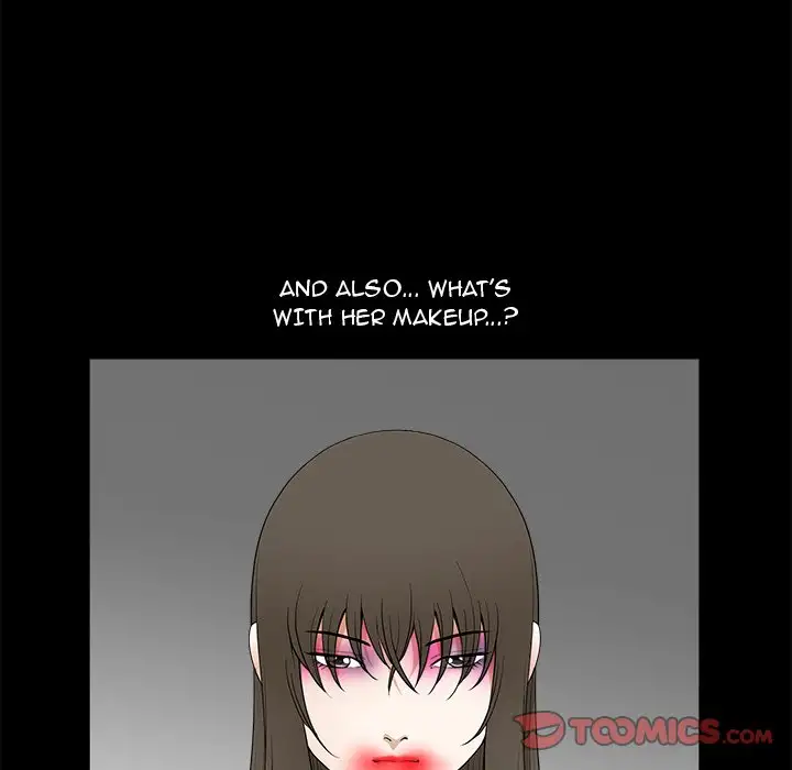 Hunter Chapter 10 Page 18