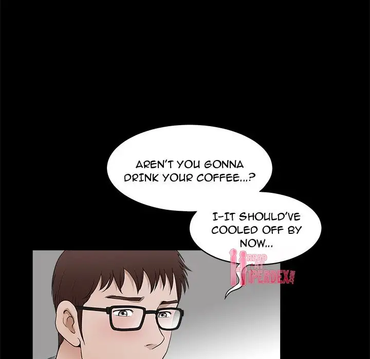 Hunter Chapter 10 Page 21