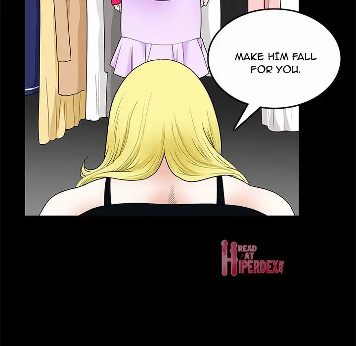 Hunter Chapter 10 Page 37