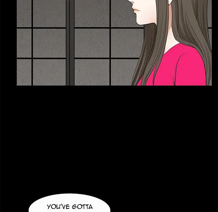 Hunter Chapter 10 Page 39
