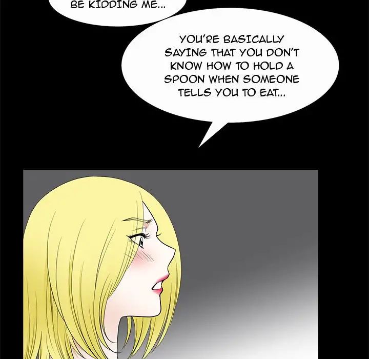 Hunter Chapter 10 Page 40