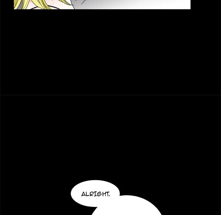 Hunter Chapter 10 Page 41