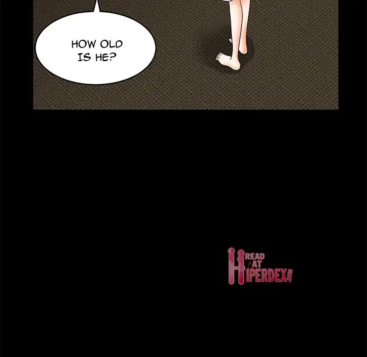 Hunter Chapter 10 Page 43