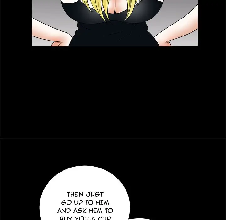 Hunter Chapter 10 Page 47