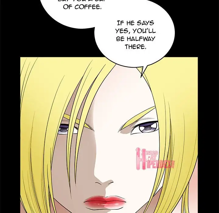 Hunter Chapter 10 Page 48