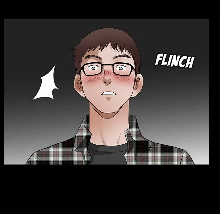Hunter Chapter 10 Page 68