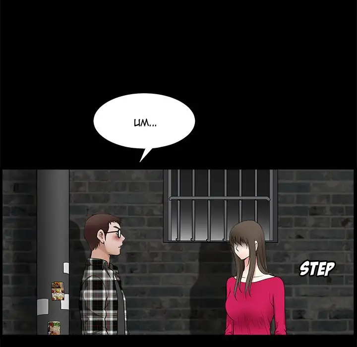 Hunter Chapter 10 Page 73