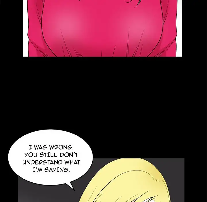 Hunter Chapter 10 Page 81