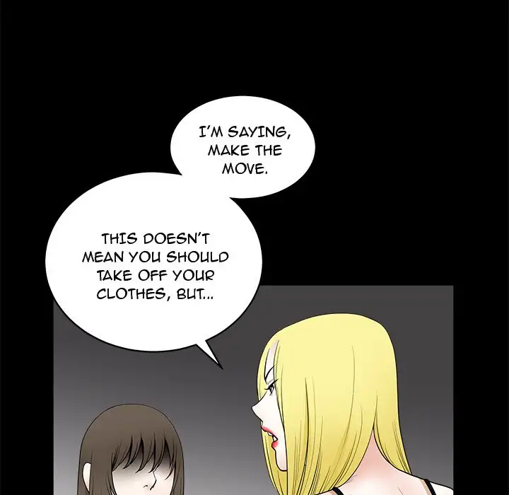 Hunter Chapter 10 Page 83