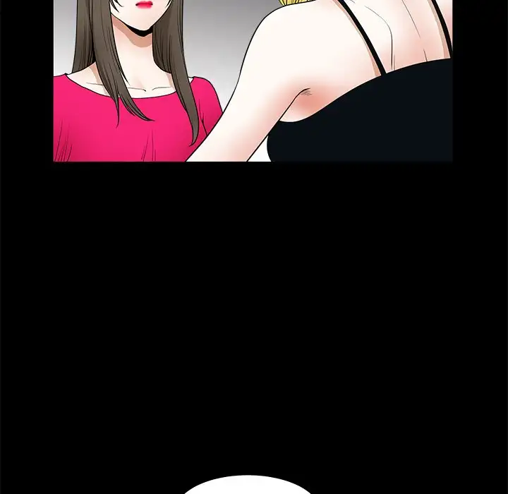 Hunter Chapter 10 Page 84