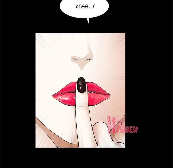 Hunter Chapter 10 Page 85