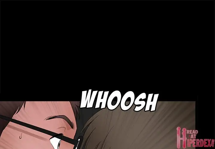 Hunter Chapter 11 Page 1