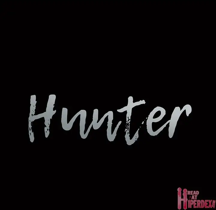 Hunter Chapter 11 Page 10