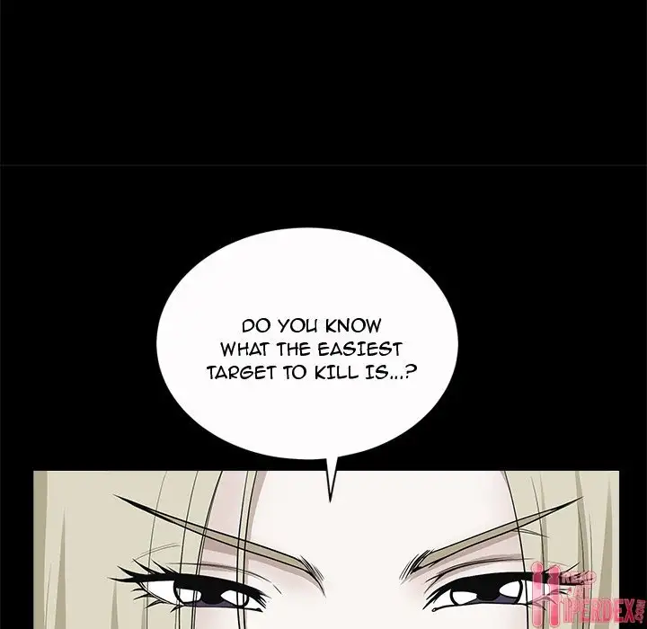 Hunter Chapter 11 Page 106