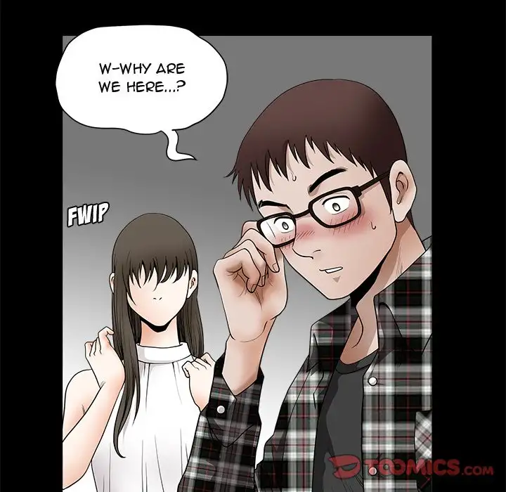 Hunter Chapter 11 Page 117