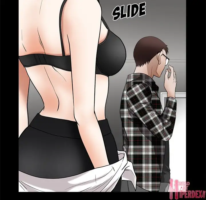 Hunter Chapter 11 Page 122