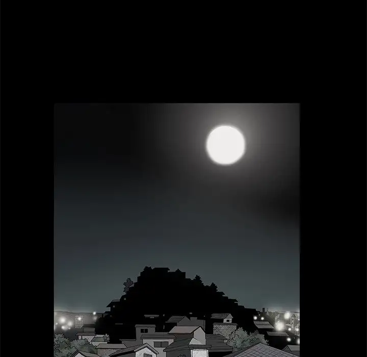 Hunter Chapter 11 Page 14