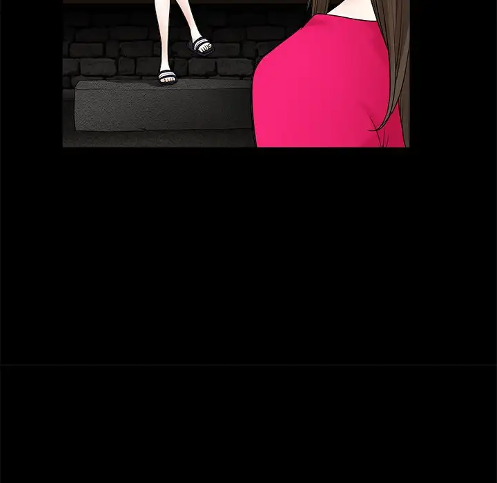Hunter Chapter 11 Page 20