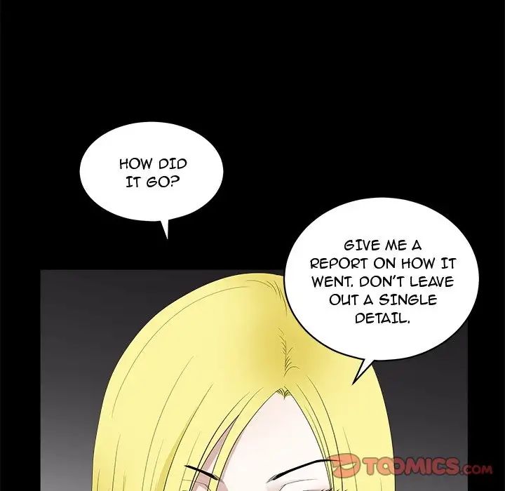 Hunter Chapter 11 Page 21