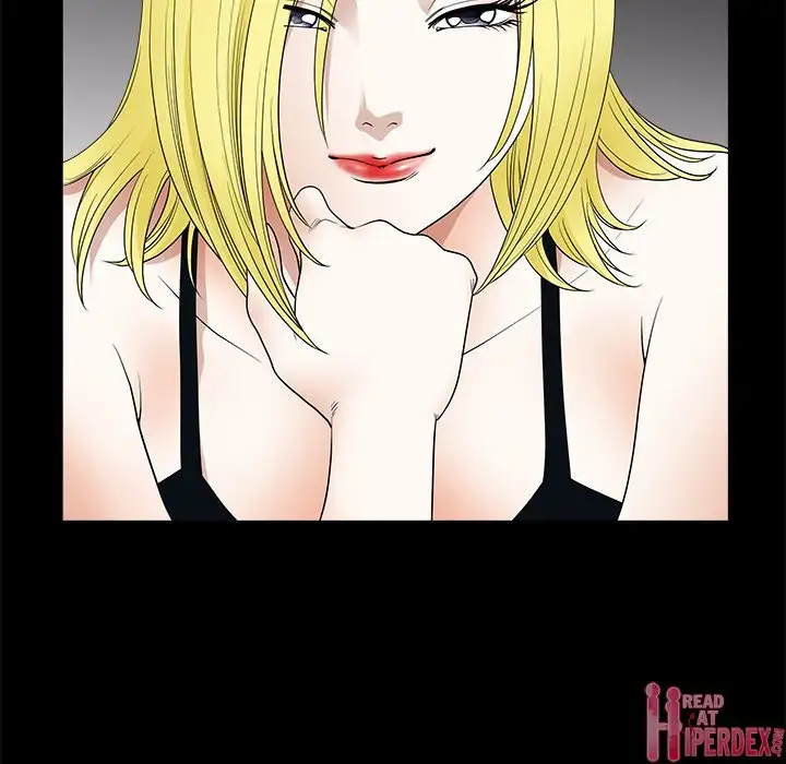 Hunter Chapter 11 Page 22